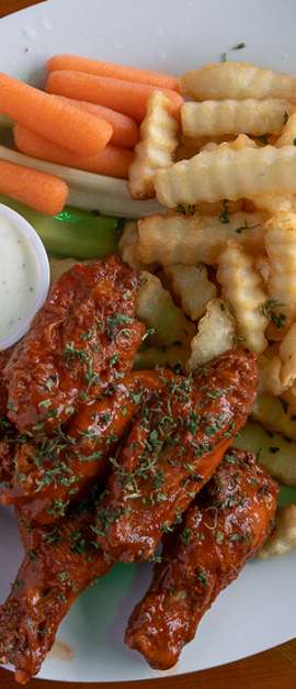 JamarsBar_Food_Wings